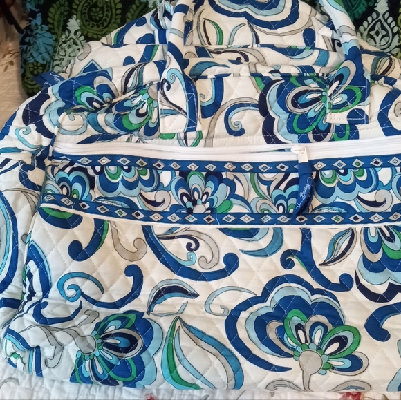 Weekender bag - Picture 1 of 3